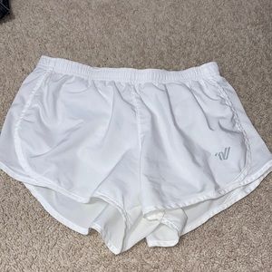 Varsity Athletic Shorts!